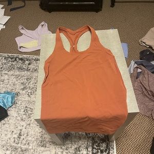Lulu lemon tank top
